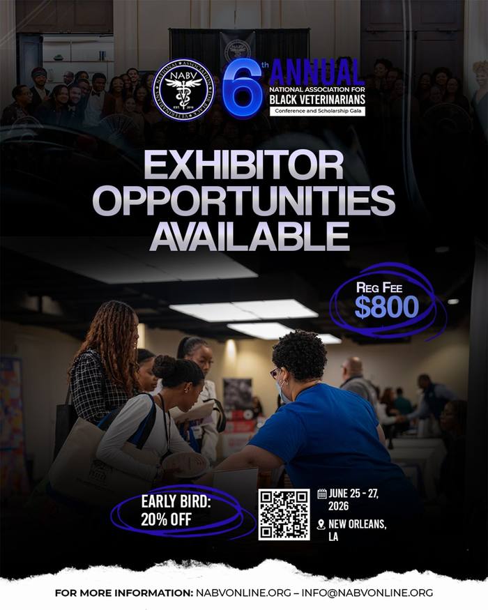 Exhibitor Opportunities