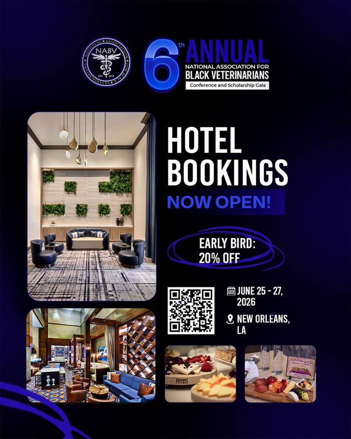 Hotel Bookings Now Open