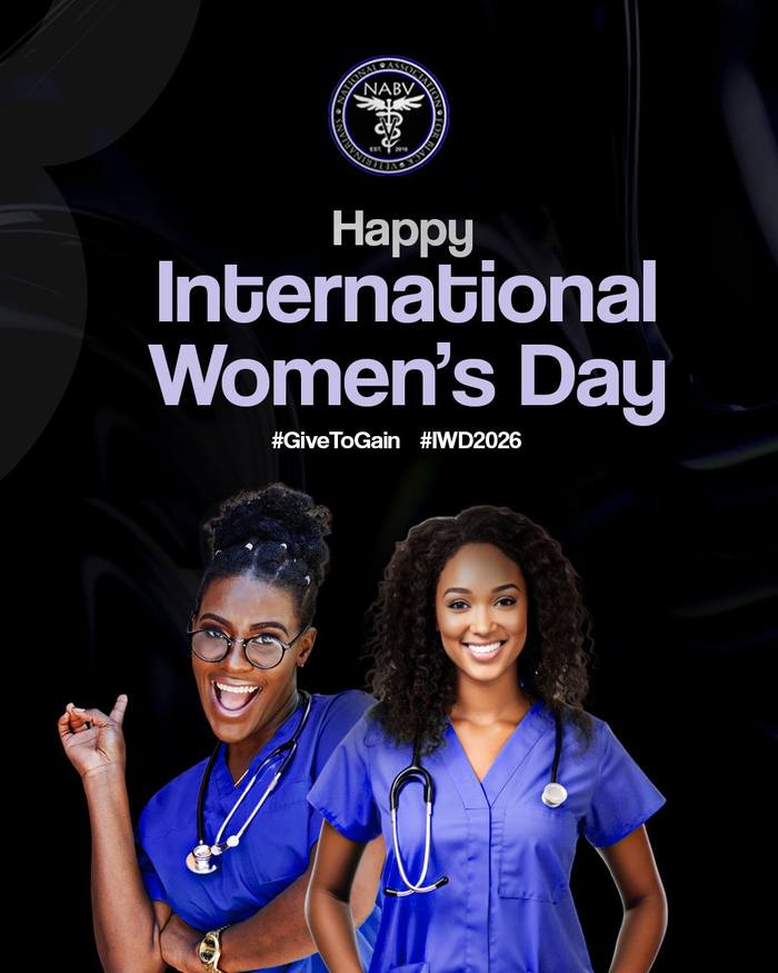 International Women's Day