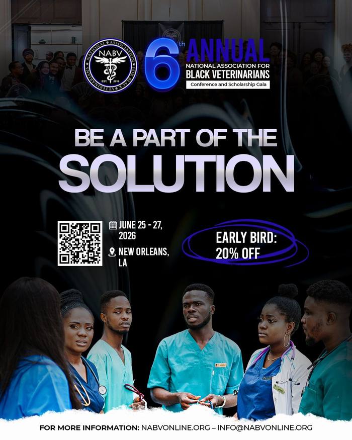 Be A Part Of The Solution