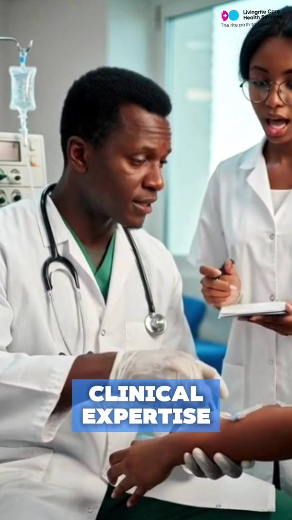 LivingRite Campaign 1