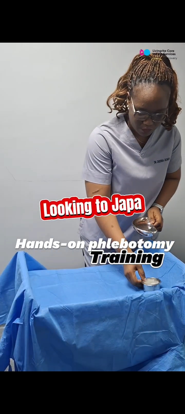 LivingRite Campaign 2