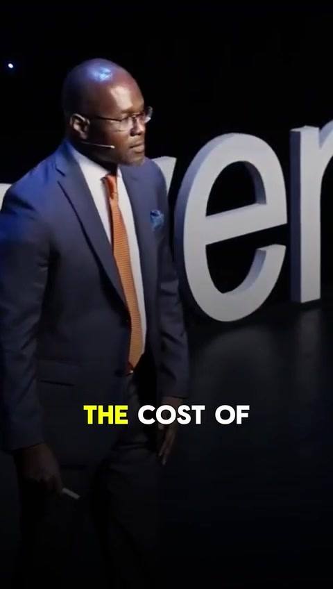 The Cost of Keynote Clip